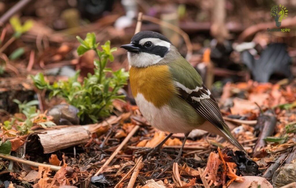 Highlighting the importance of community science in monitoring threatened species.