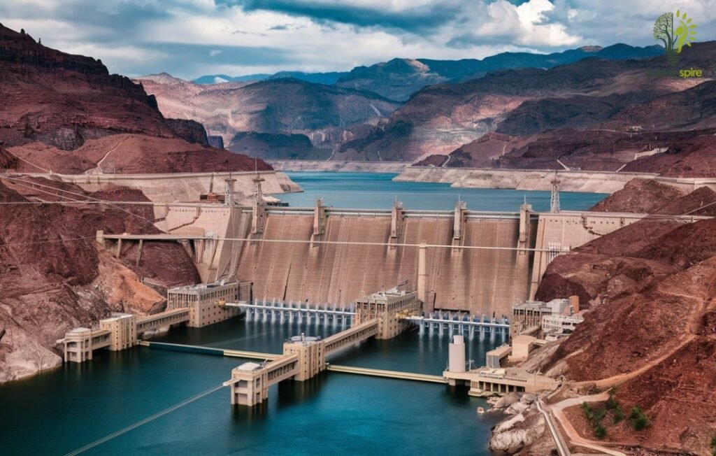 Impoundment Facilities for hydroelectric power generation